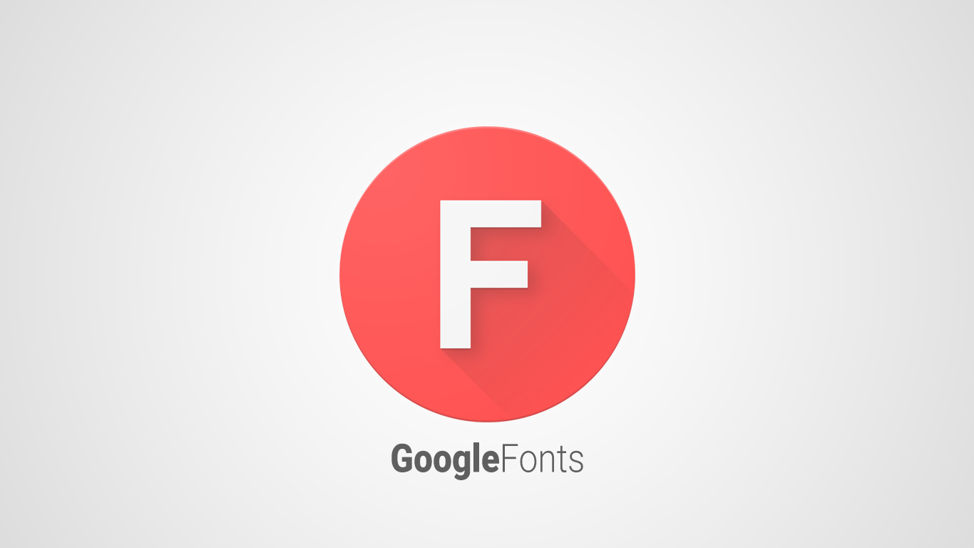 Cara Memasang Font Dari Google Fonts