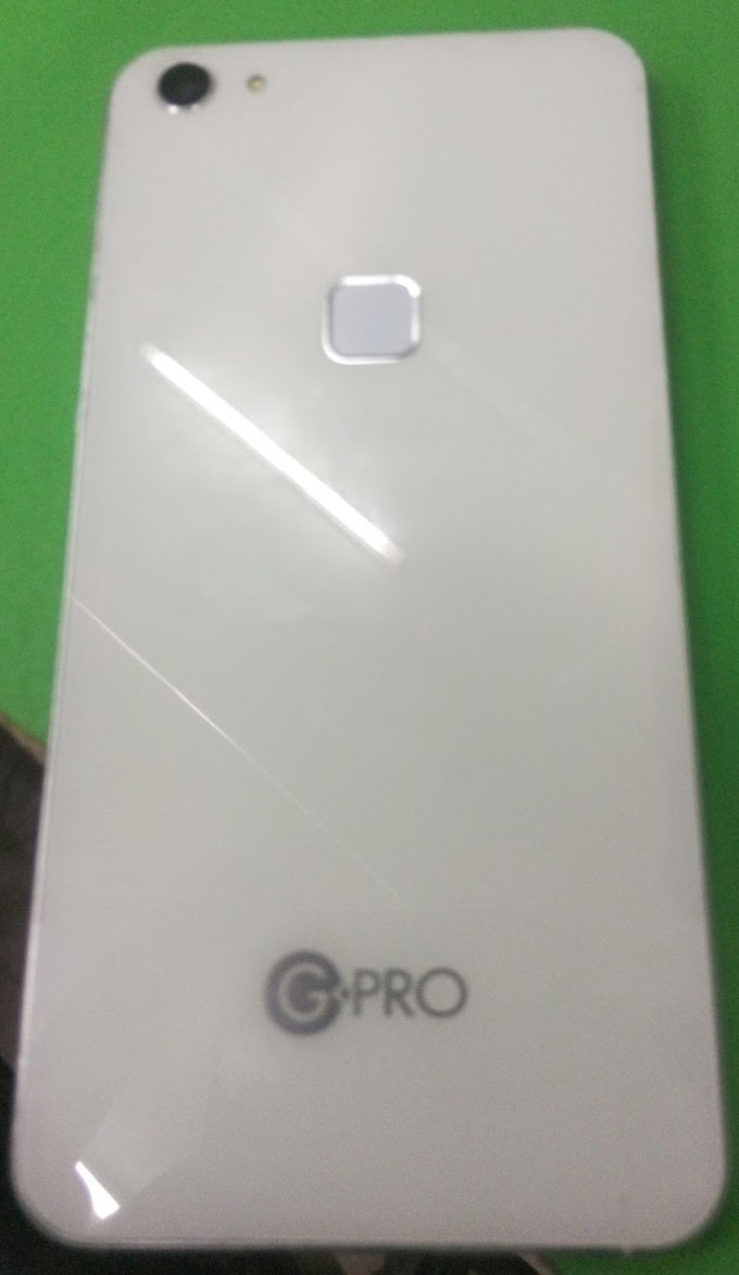 Gadget Max Firmware (Stock Rom) Flash File