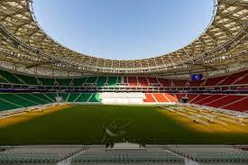 FiFa World Cup Stadium || FIFA World Cup