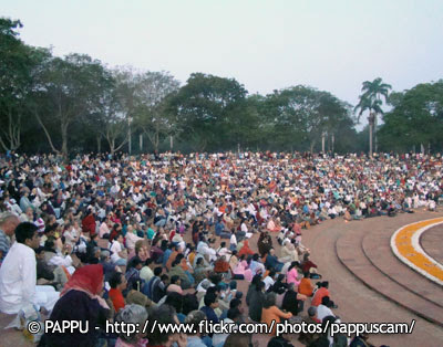 Auroville Photos