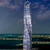 Rotating Tower Dubai