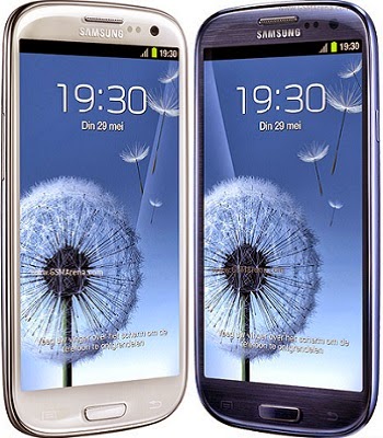 Samsung Galaxy S3 I9305