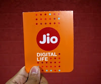 reliance jio free