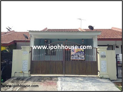 IPOH HOUSE FOR RENT (R06220)