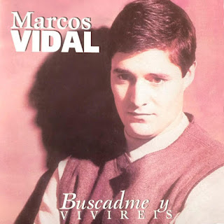 MP3 download Marcos Vidal - Buscadme Y Viviréis iTunes plus aac m4a mp3