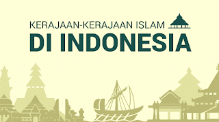 9 Kerajaan Islam yang terkenal di Nusantara