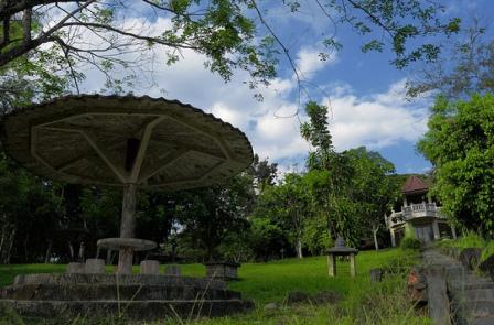 Bukit Siguntang