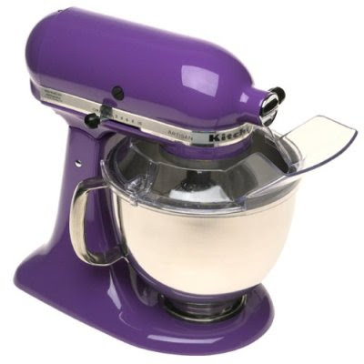 Kitchenaid Mixer on Pictures Of Purple Kitchenaid Mixer