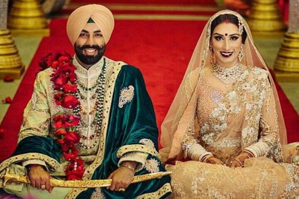 Pakistan Becomes First Country to Enforce Sikh Marriage Act