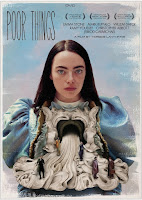 DVD & Blu-ray: POOR THINGS (2023) Starring Emma Stone