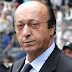 Moggi: Conte ártatlan!