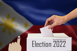 Who's running in the 2022 elections in the Philippines?