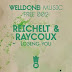 Reichelt & Raycoux - Losing You (WellDone! Music) 