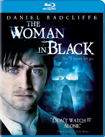 The Woman In Black 2012 Dual Audio Hindi 720p 480p BluRay 990mb And 300mb