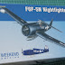 Eduard 1/72 F6F-5N Nightfighter (7434)