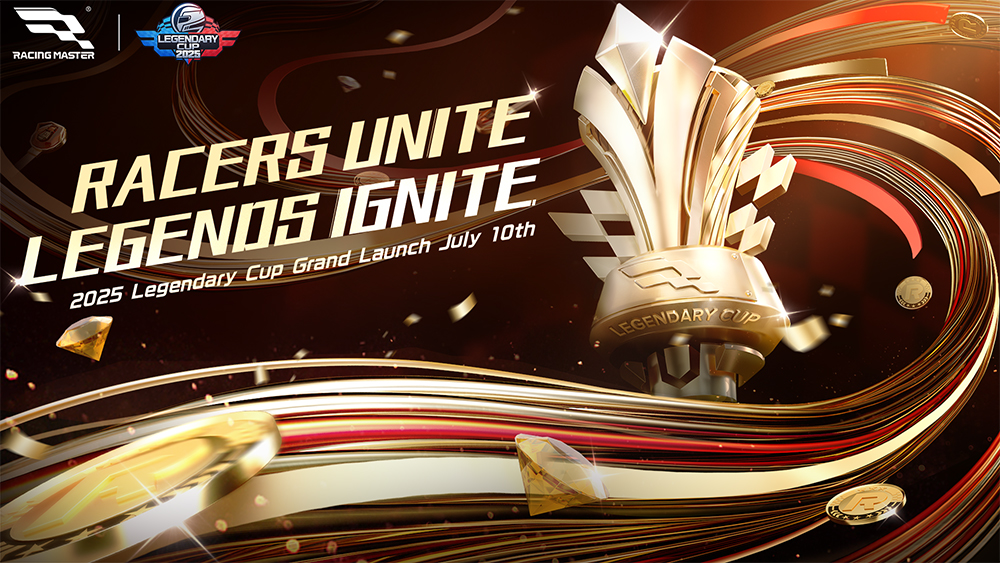 Racing Master cup Racing Master cup