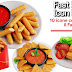 Fast Food Icon Pack | 10 icone con tema il Fast Food