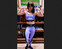 Fitness Goals Unlocked: Empowering Gym Motivation for a Fitter You