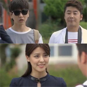 Sinopsis Drama Korea 9 Seconds Eternal Time Episode 2