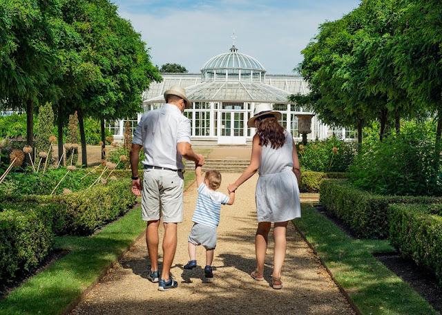 Family Travel