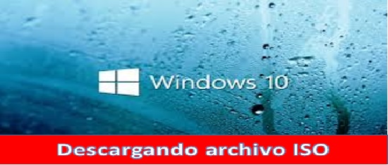 Archivo ISO