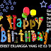 Selamat Ulang Tahun Penerbit Erlangga