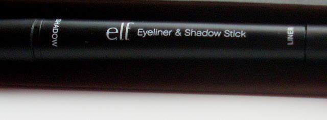 e.l.f Studio - Eyeliner & Shadow Stick