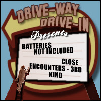 Drive-way Drive-in