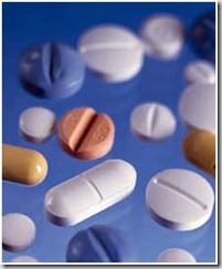 farmaci tromboembolismo