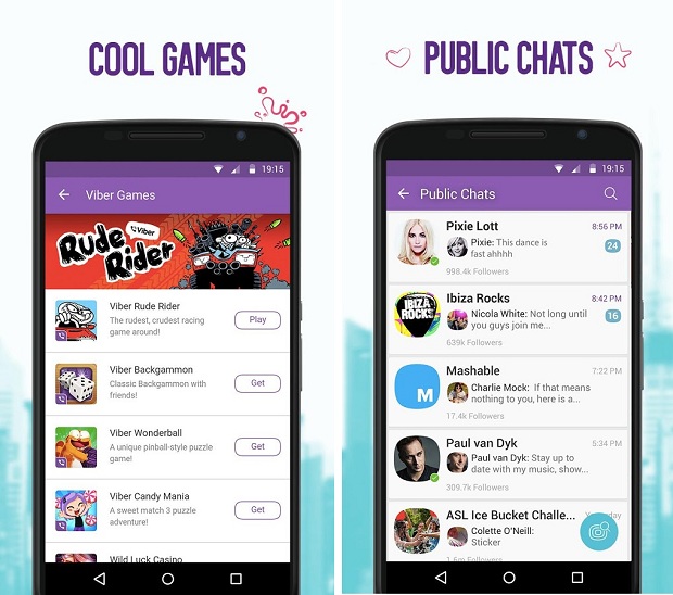 Viber Android Apps Apk Latest Version