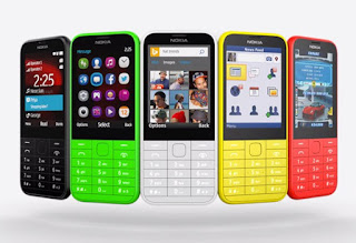 Harga Nokia 225