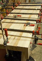Billy: Easy Workbench Building Class Wood Plans US UK CA