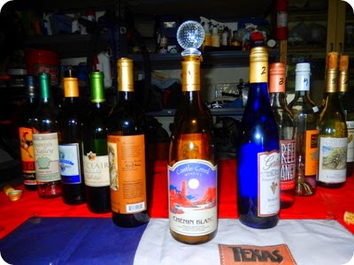 wines