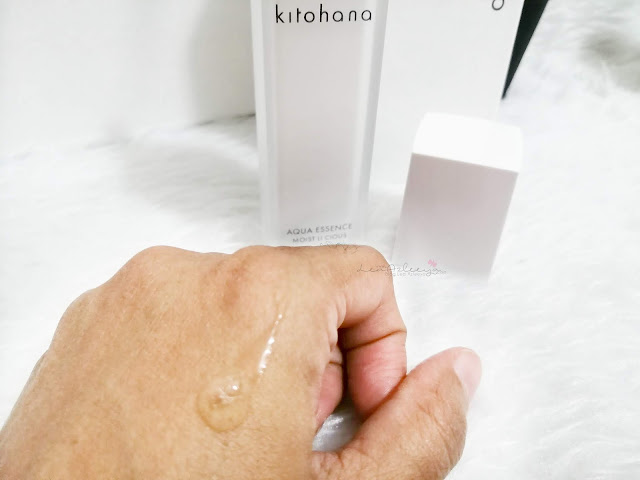 Kitohana Skincare Rahsia Kulit Glowing, Sihat dan Cantik 