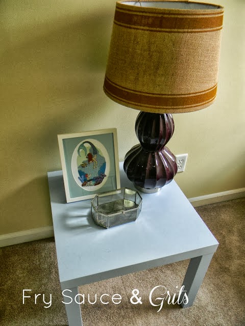 Target Table Lamp 