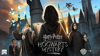 Harry Potter: Hogwarts Mystery