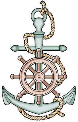 anchor tattoo designs 