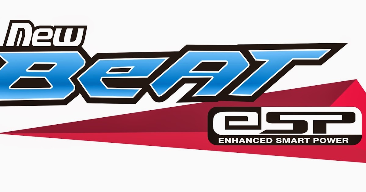 Logo All New Beat ESP ~ U'rdesign
