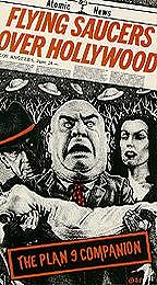 JAVZILLA: Ed Wood has risen from the grave!