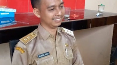  Seleksi Calon Perangkat Desa Kelang Depok Pemalang, Tiga Formasi Yang Diperebutkan