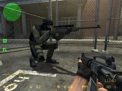 Counter Strike Carbon PC Download