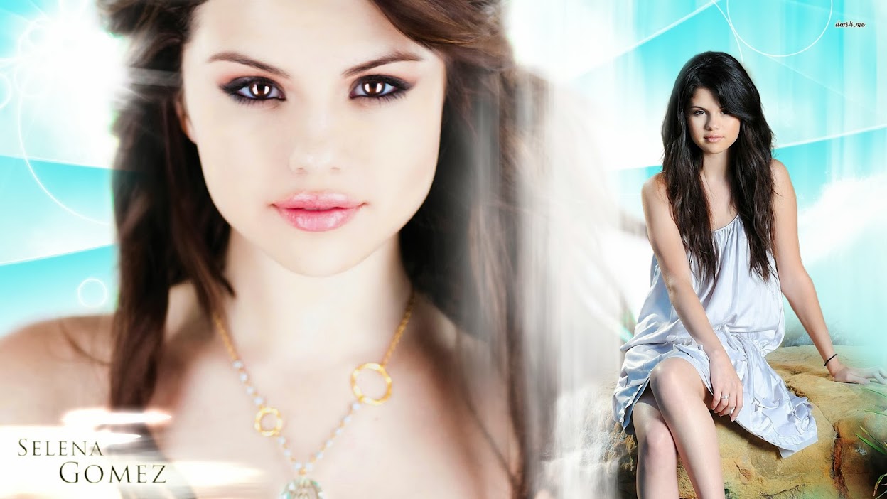Koleksi Foto Terbaru Selena Gomez