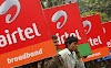 Airtel offering 100 per cent cashback on RS. 349 recharge. 