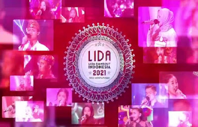 Audisi Liga Dangdut Indonesia LIDA 2021