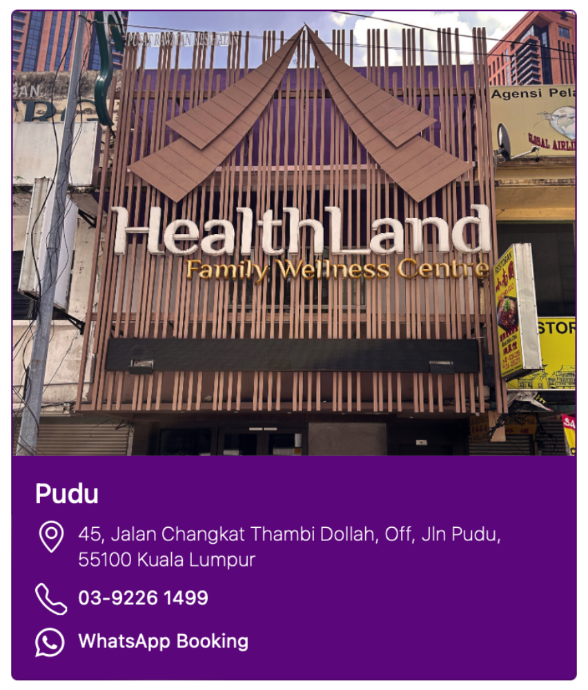 Healthland, Thainess Oil Treatment, Thai Massage, Wellness, Beauty by Rawlins, Rawlins Lifestyle, Rawlins GLAM