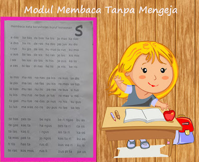 Ada beberapa cara mengajari anak membaca Tips dan Cara Mengajari Anak Membaca Tanpa Mengeja