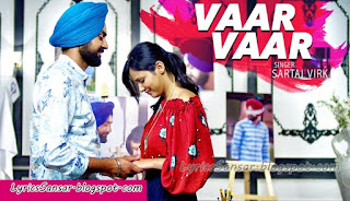 Sartaj_virk_vaar_vaar