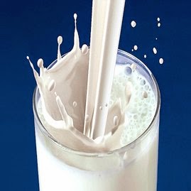 Susu Yoghurt Untuk Mengobati Luka Bakar