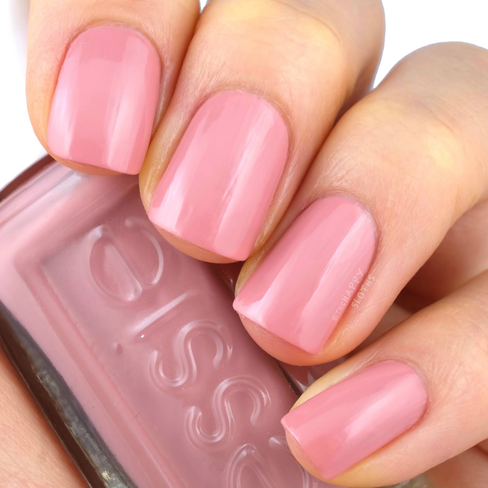 Essie Valentine's Day 2021 Collection – Swatches & Review – GINGERLY  POLISHED