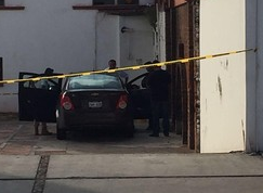 Por presunta decepcion amorosa se suicido en Hotel Mocambo de Boca del Rio